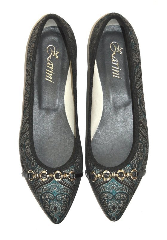Ballerinas #620