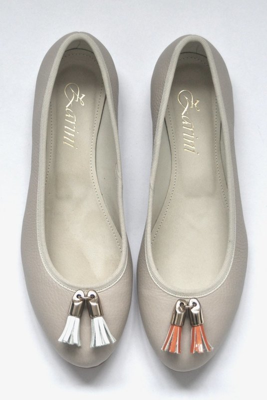 Ballerinas #617 Ballerinas #617