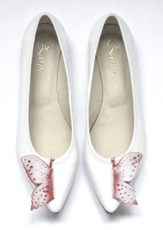 Ballerinas #618 Ballerinas #618