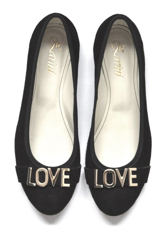 Ballerinas #615