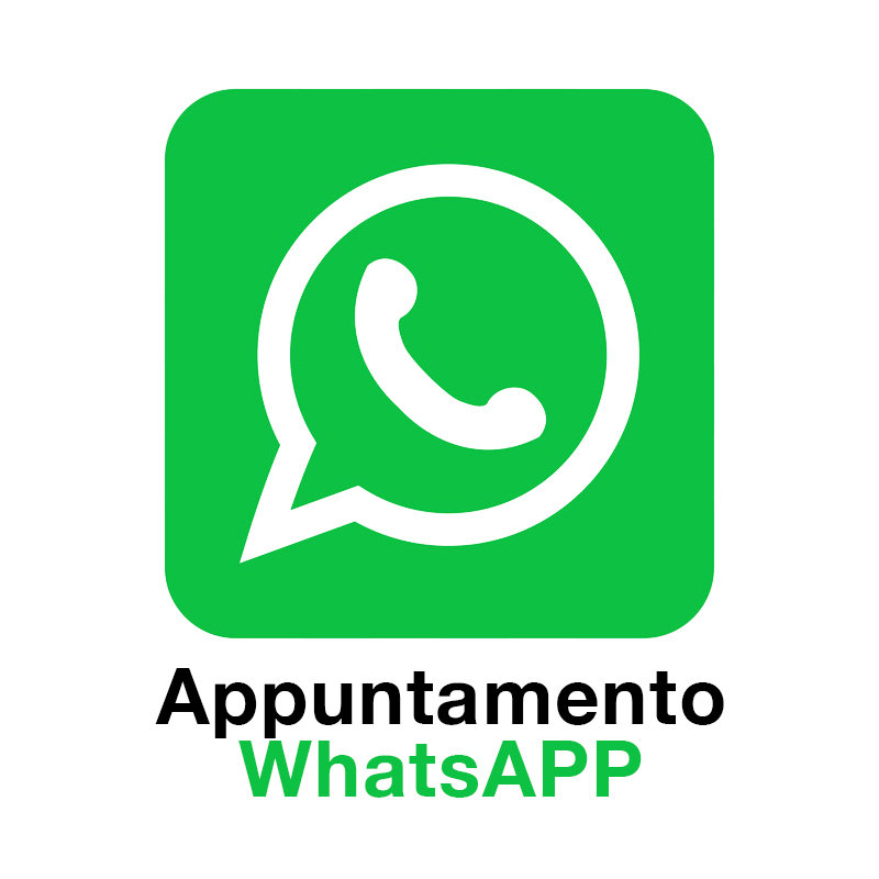 Appuntamento WhatsApp