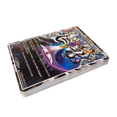 Demo Deck