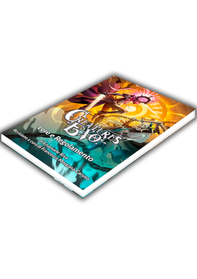 Lorebook e Regolamento
