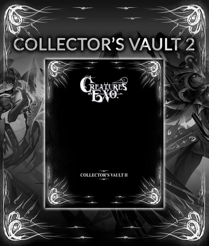 Collector's Vault 2