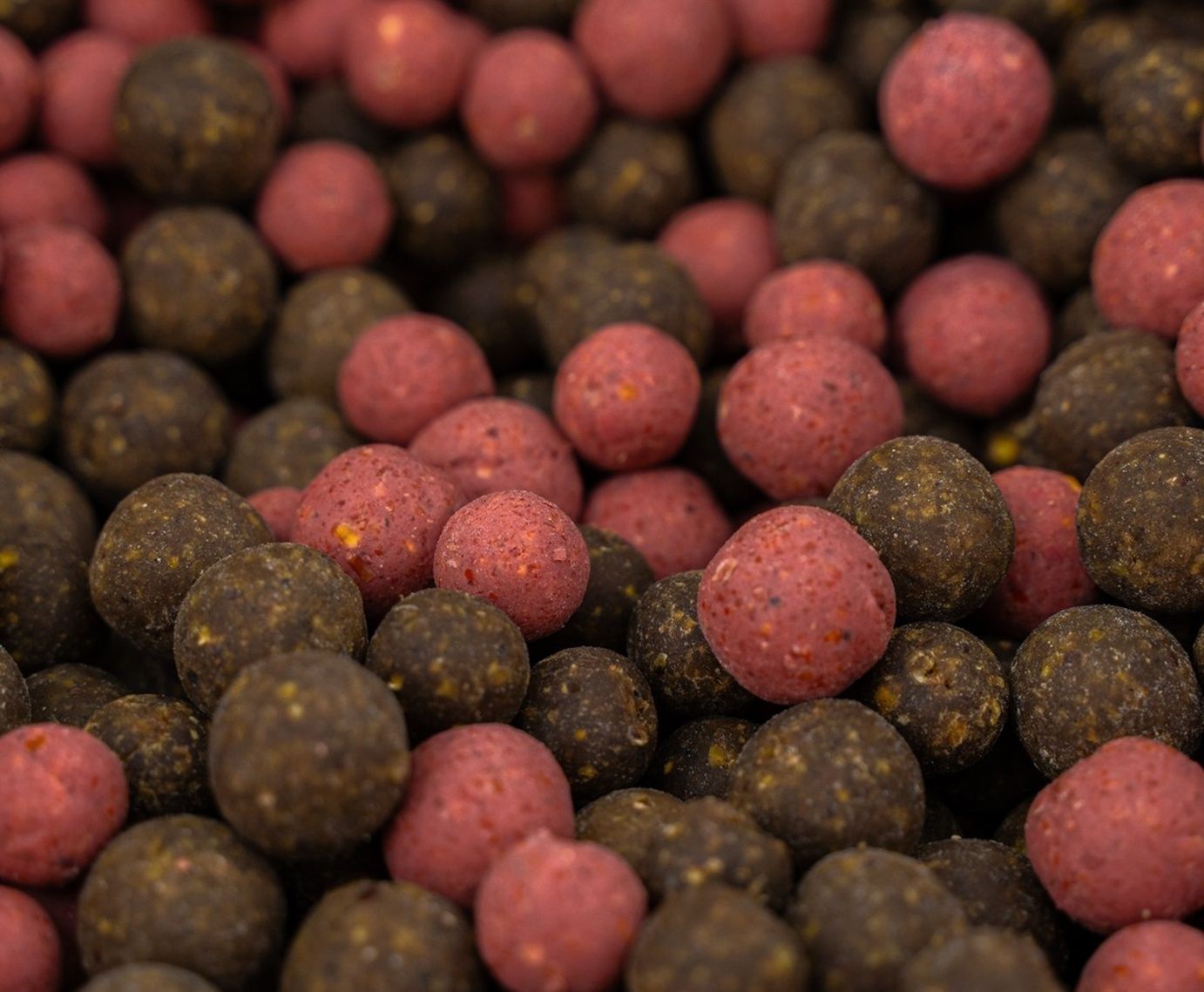 Packs promotionnels - Pink Punch &amp; Fish X