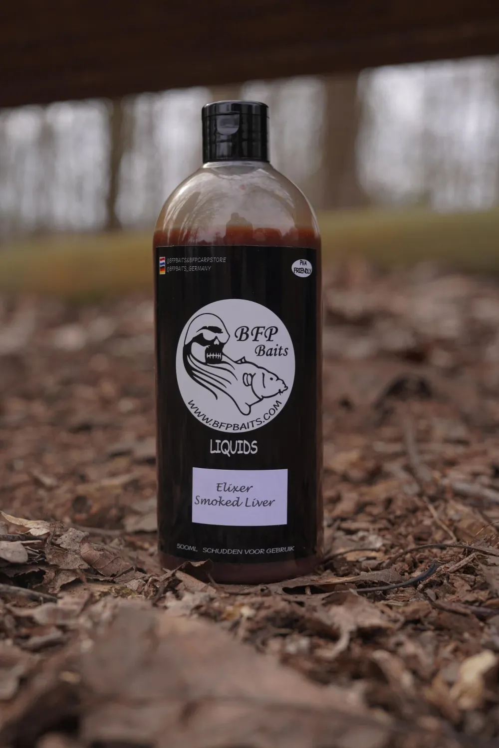 Elixer Liquid 500 ml