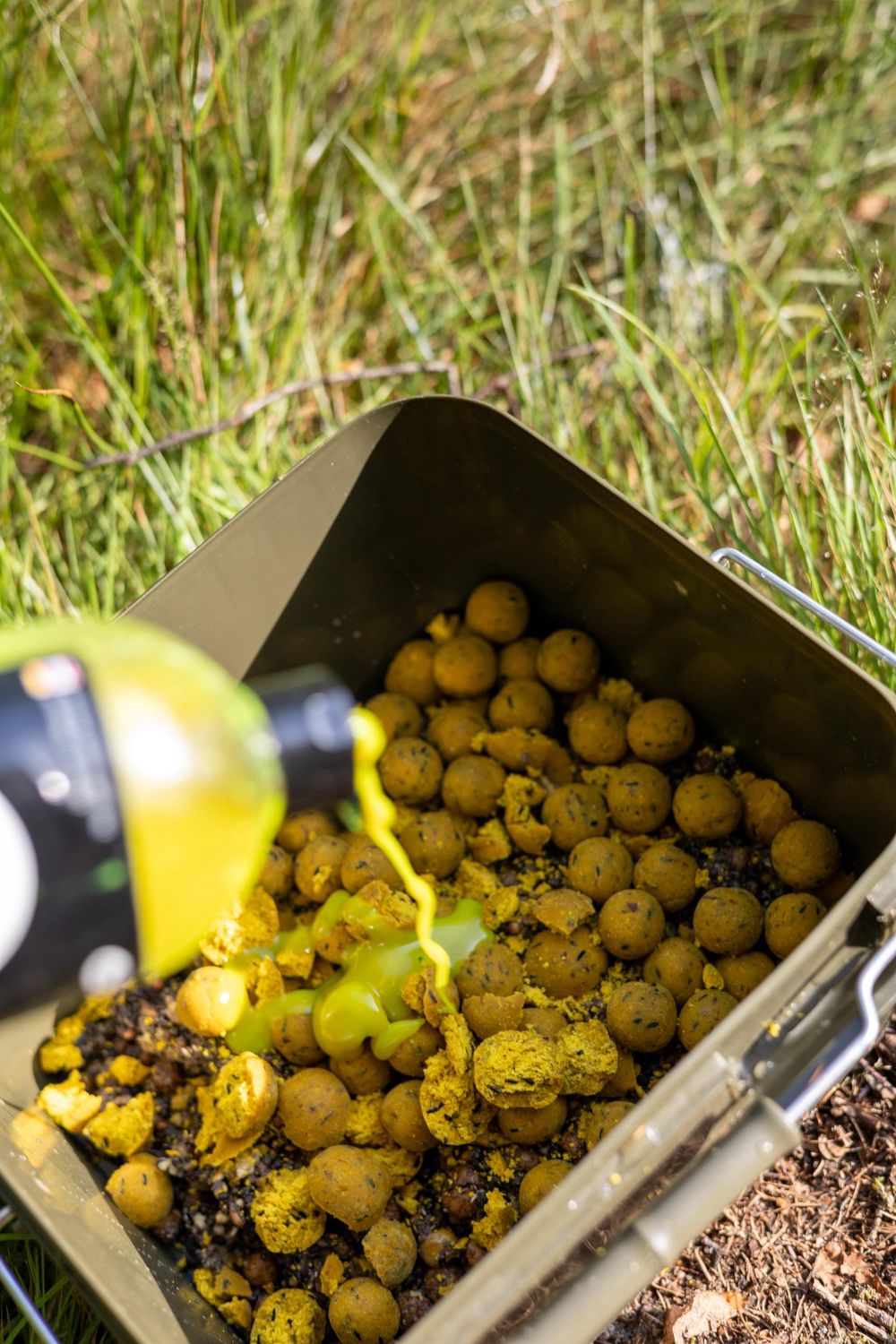 Sweet Supreme 500 ml