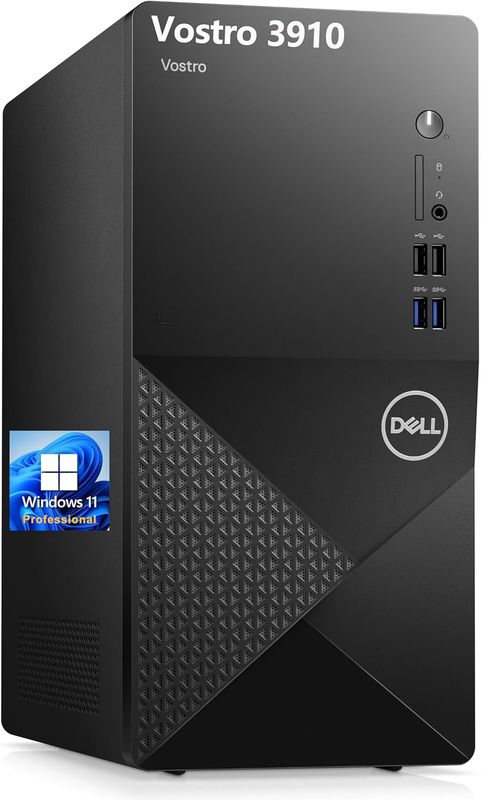 Dell Vostro 3910 3000 Series
