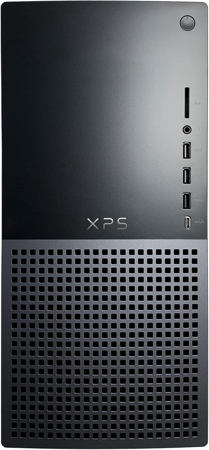 Dell XPS 8960 Tower Desktop Computer