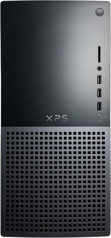 Dell XPS 8960 Tower Desktop Computer
