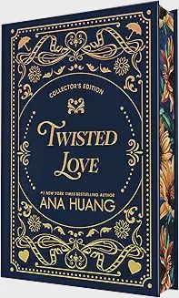 Twisted Love - Collector's Edition