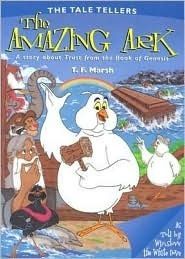 The Amazing Ark