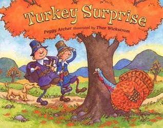 Turkey Surprise