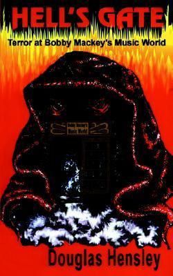Hell's Gate