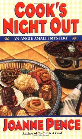 Cook's Night Out