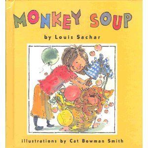 Monkey Soup