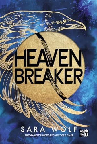 Heaven Breaker