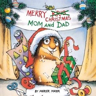 Merry Christmas Mom and Dad