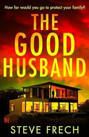 The Good Husband