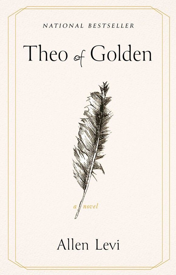 Theo the Golden