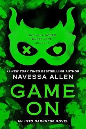 Game On - NA