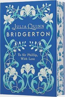 To Sir Phillip, With Love