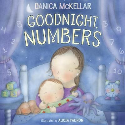 Goodnight Numbers