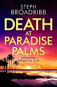 Death at Paradise Palms