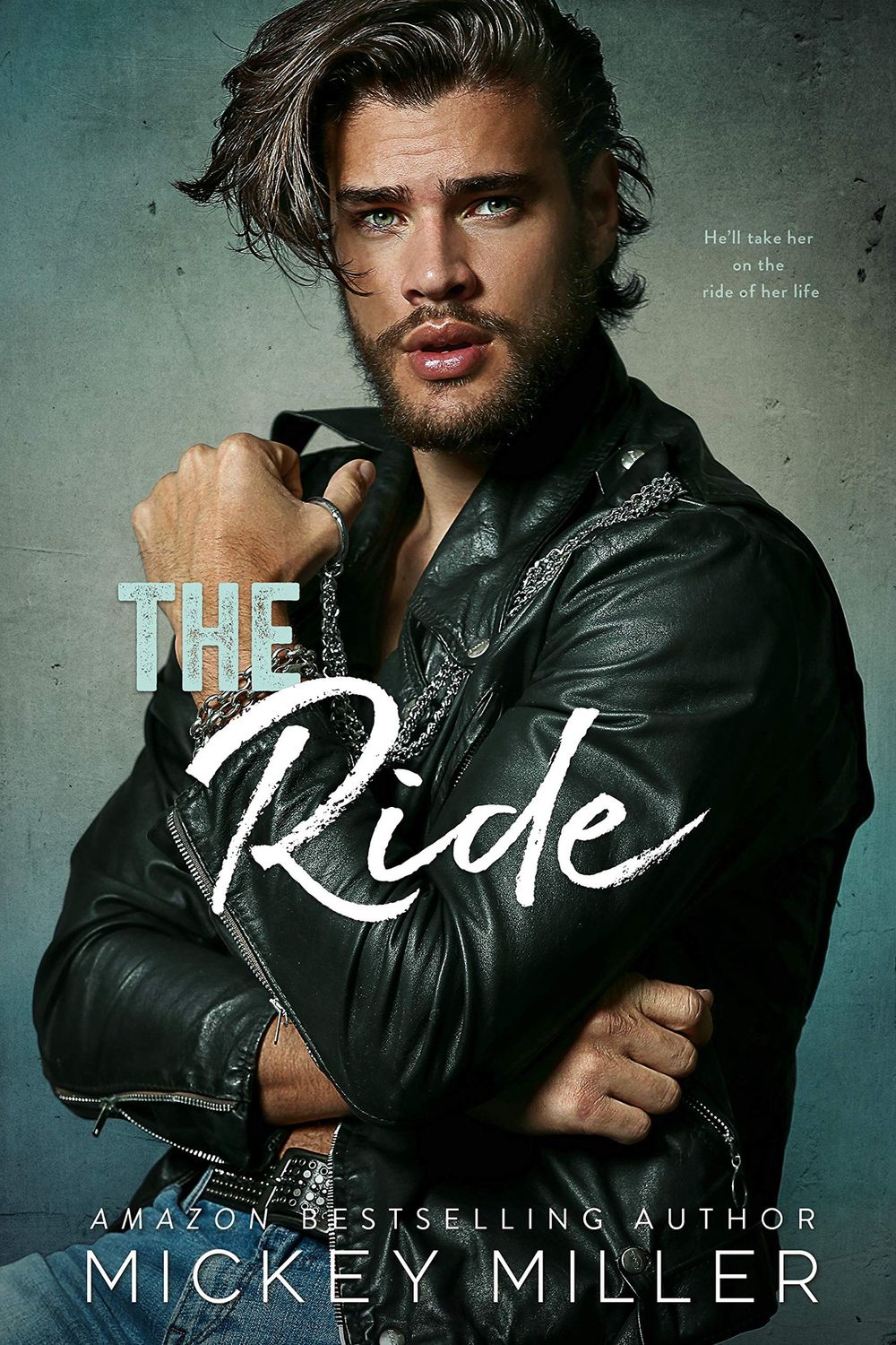 The Ride