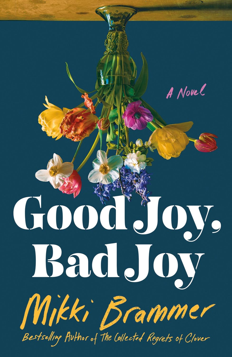 Good Joy, Bad Joy