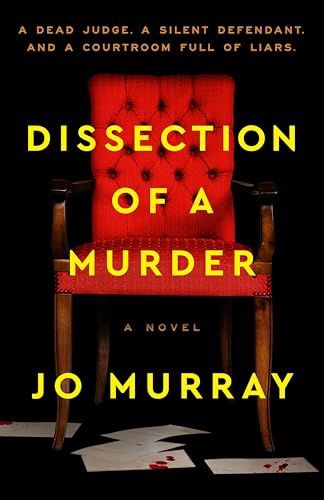 Dissection of a Murder