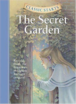 The Secret Garden - Classic Starts