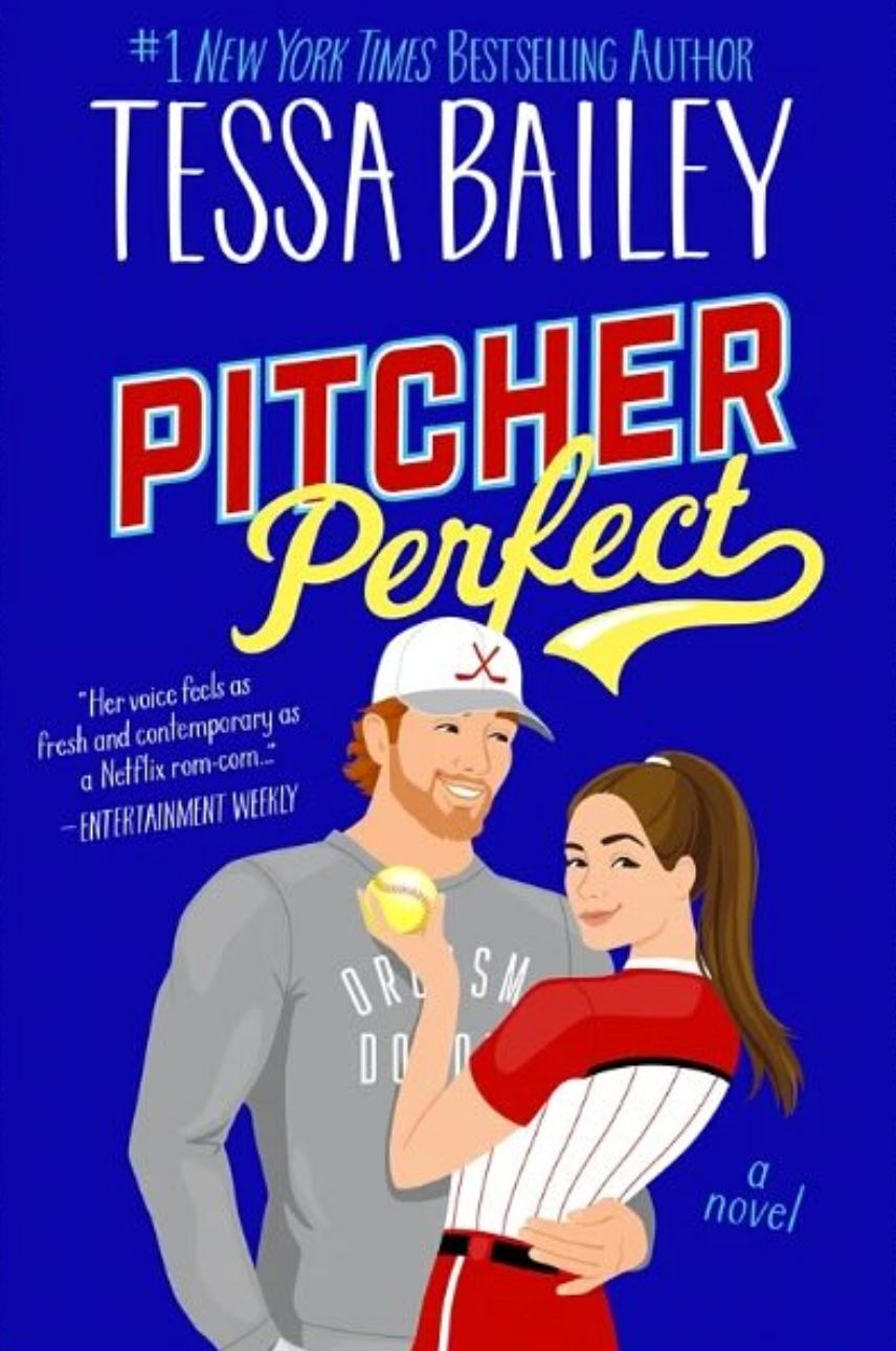 Pitcher Perfect