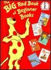 The Big Red Book of Beginner Books