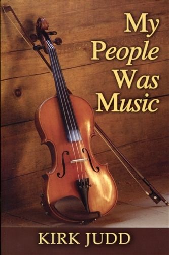 My People Was Music