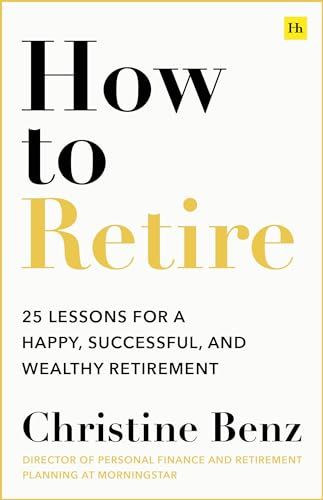 How to Retire