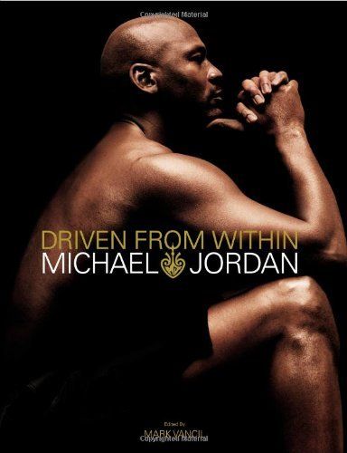 Driven From Within