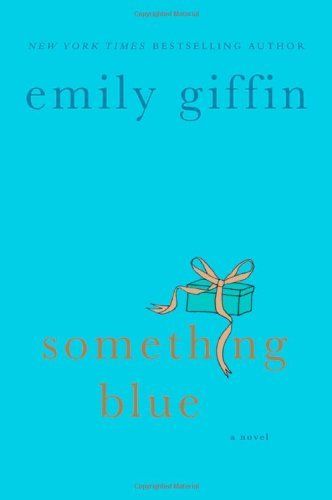 Something Blue
