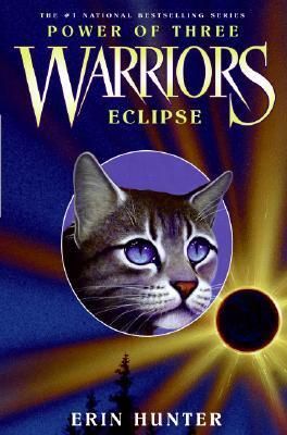 Warriors - Eclipse