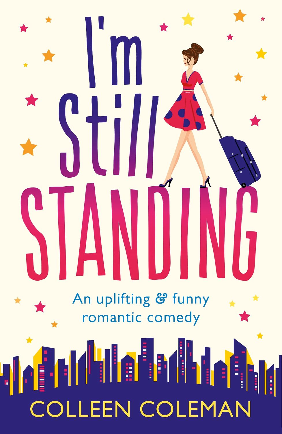 I'm Still Standing