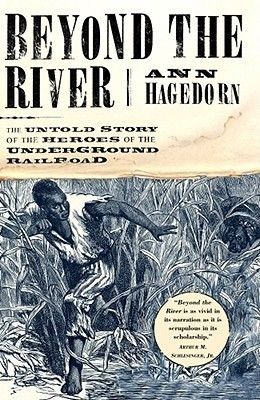 Beyond the River