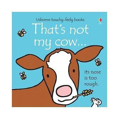 That's Not My Cow