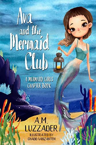 Ava and the Mermaid Club