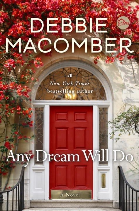 Any Dream Will Do