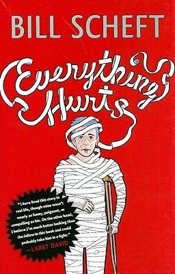 Everything Hurts