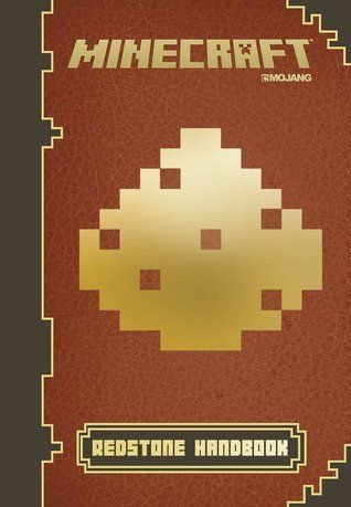 Minecraft:  Redstone Handbook