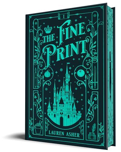 The Fine Print - Collector's Edition