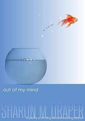Out of My Mind - YA