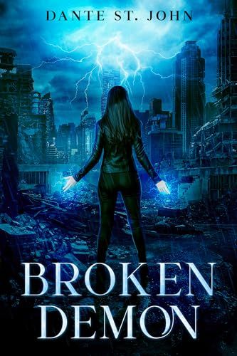 Broken Demon