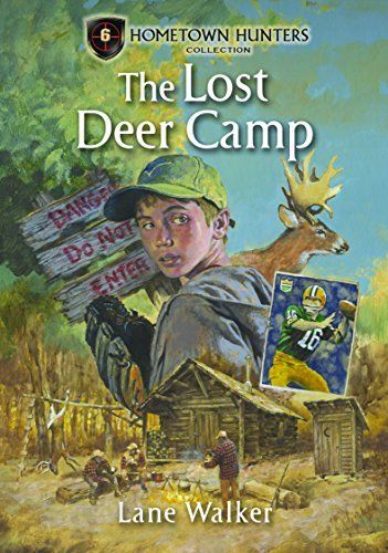 The Lost Deer Camp